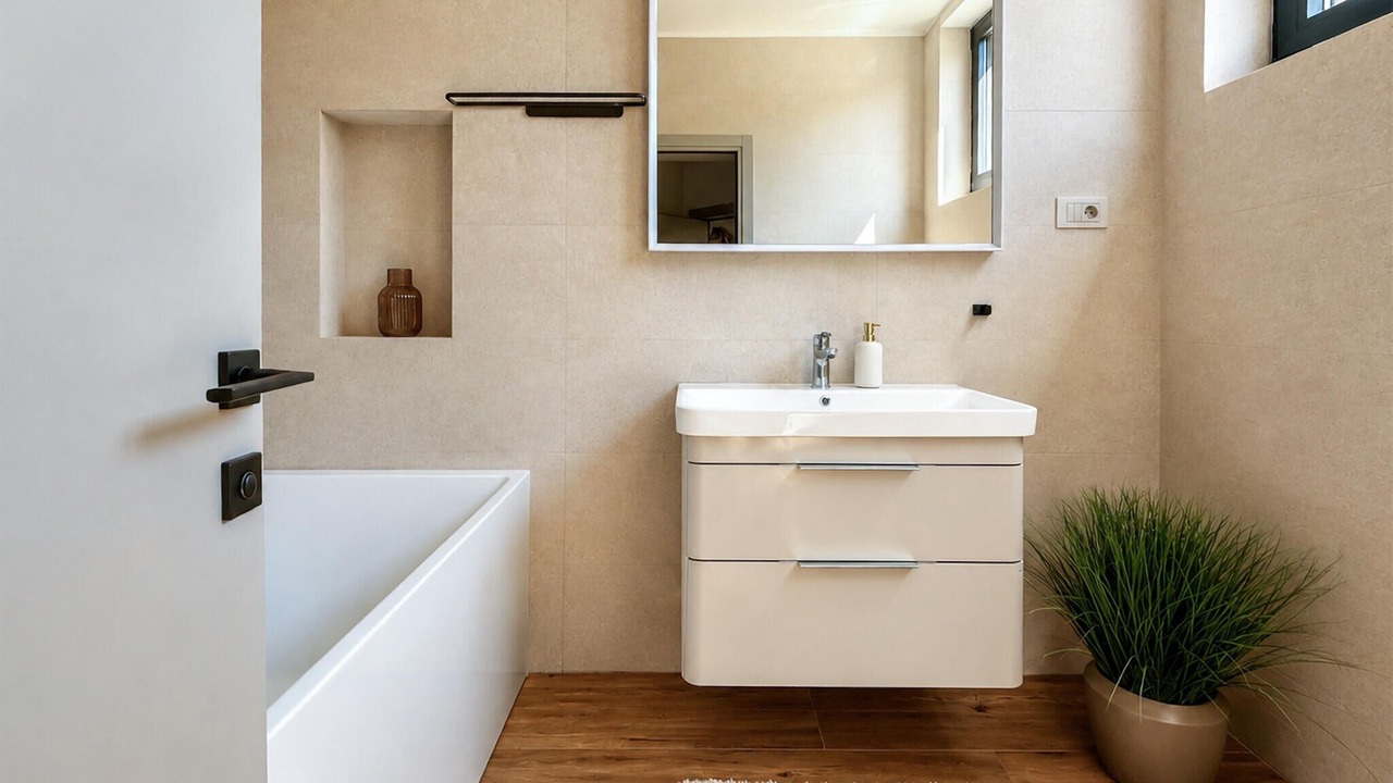 Photo of Bathroom in Kringa