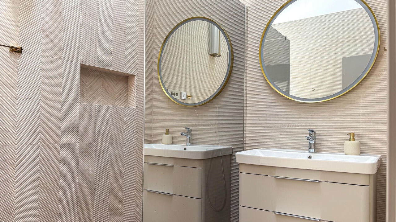 Photo of Bathroom in Kringa