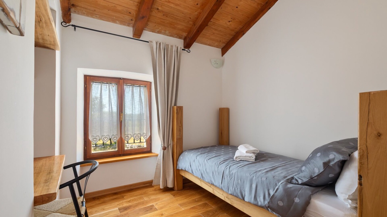 Photo of Bedroom in Vardica