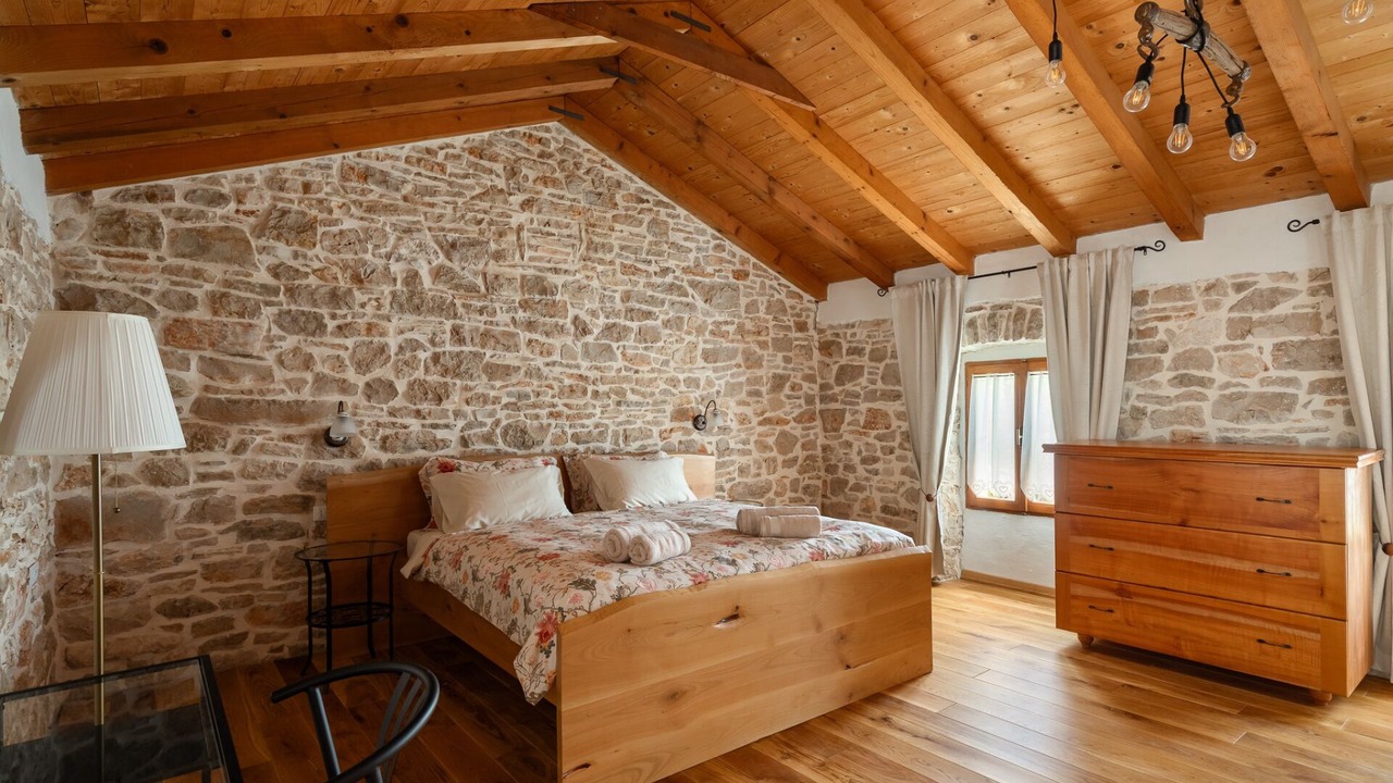 Photo of Bedroom in Vardica