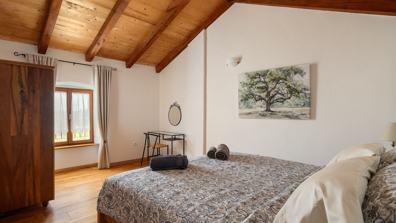 Photo of Bedroom in Vardica