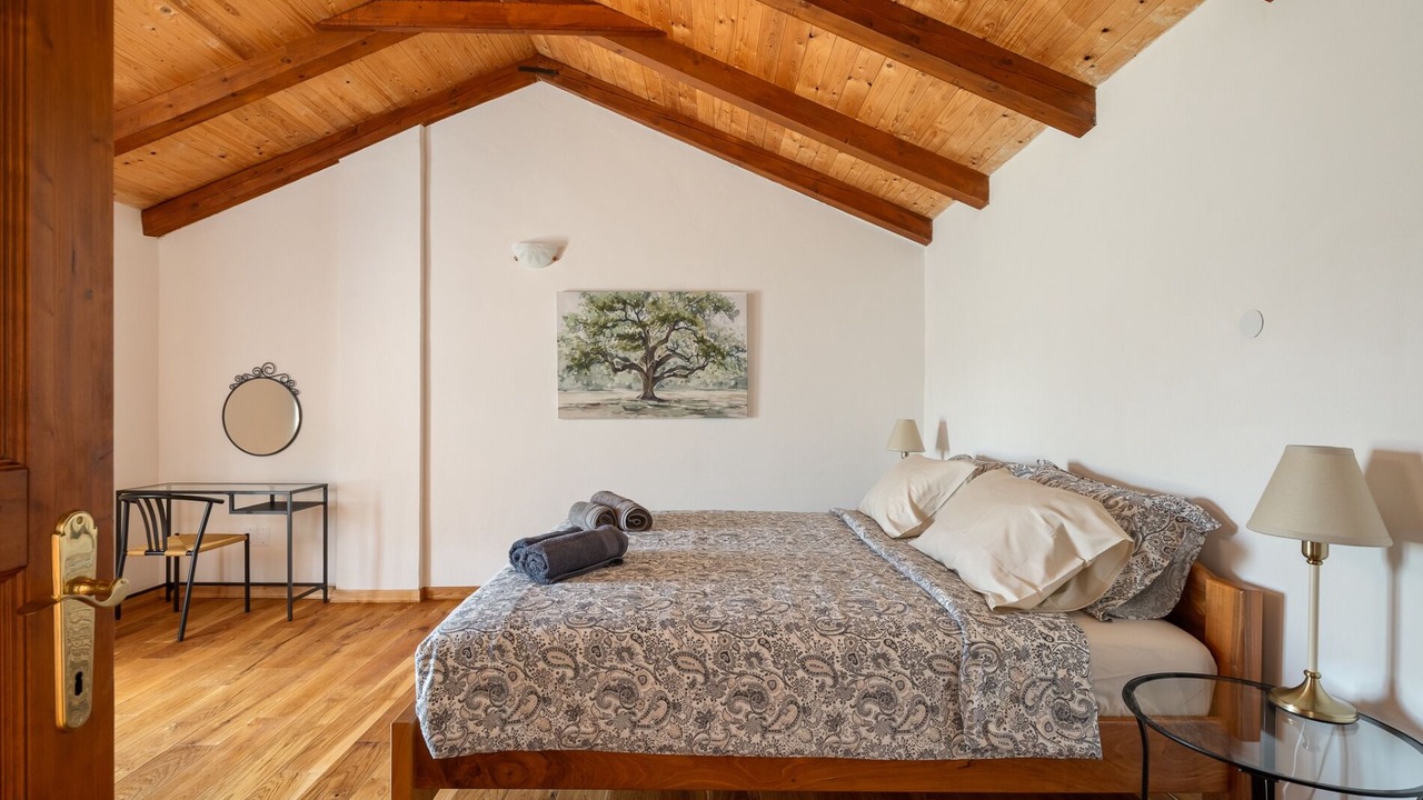 Photo of Bedroom in Vardica
