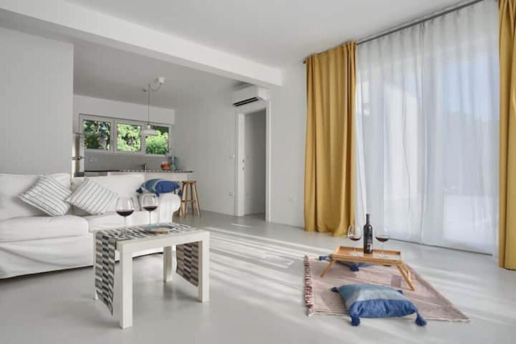Photo of Livingroom in Fazana