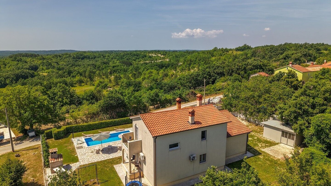 Photo of Outdoor in Gracisce
