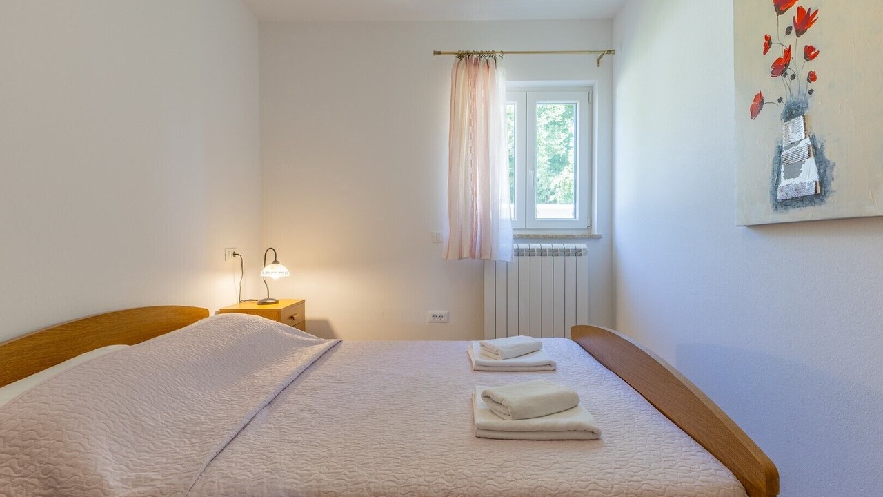 Photo of Bedroom in Gracisce