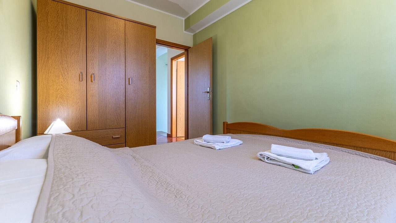 Photo of Bedroom in Gracisce
