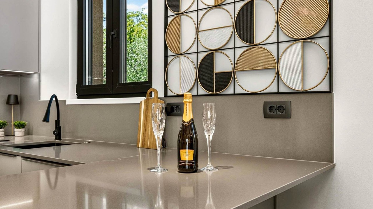 Photo of Kitchen in Kastel