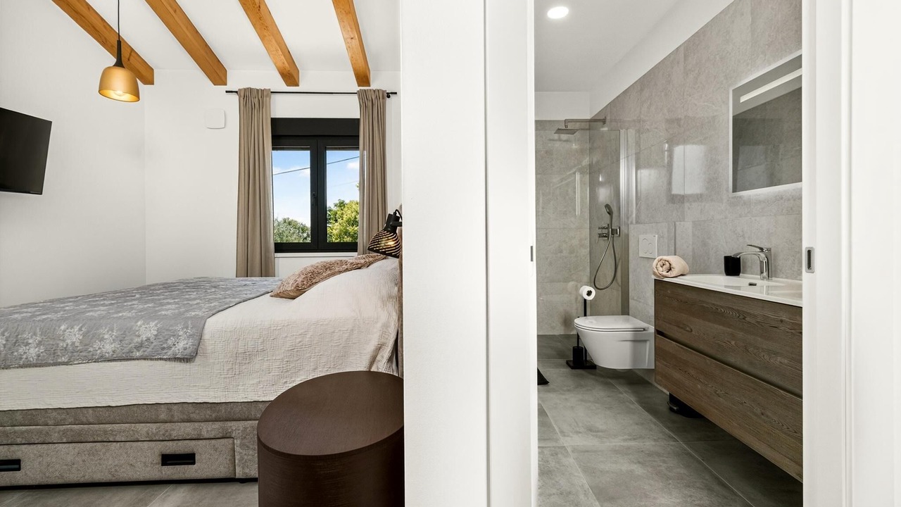 Photo of Bedroom in Kastel