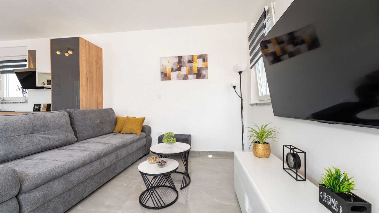 Photo of Livingroom in Paljuv