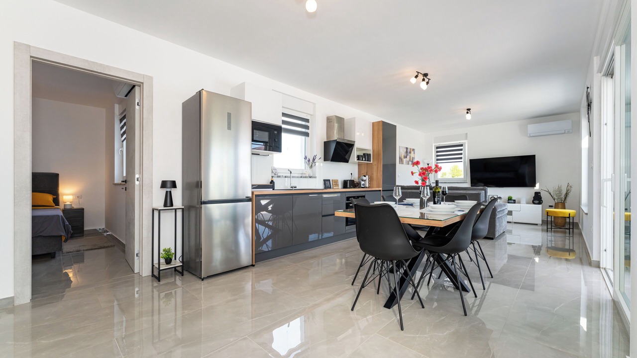 Photo of Kitchen in Paljuv