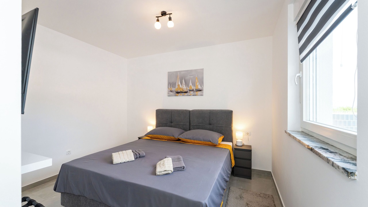 Photo of Bedroom in Paljuv