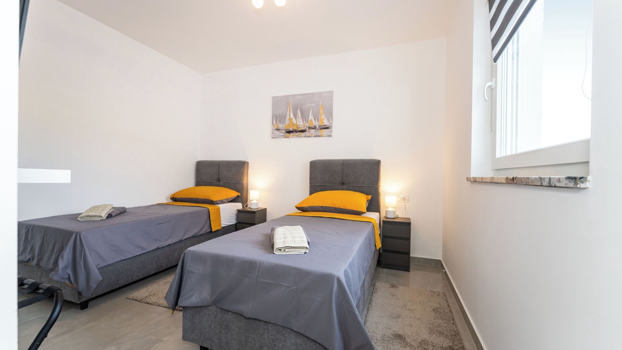 Photo of Bedroom in Paljuv