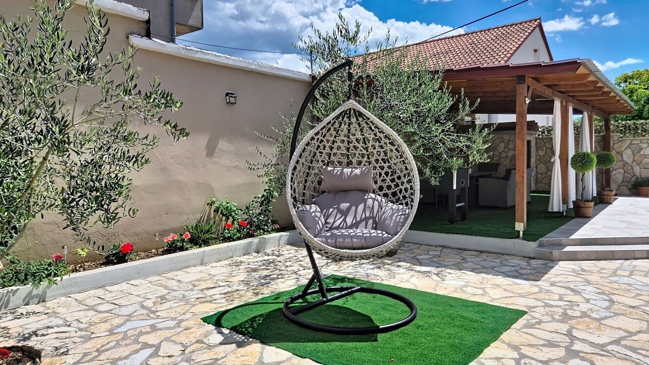 Photo of Patio Balcony in Benkovac
