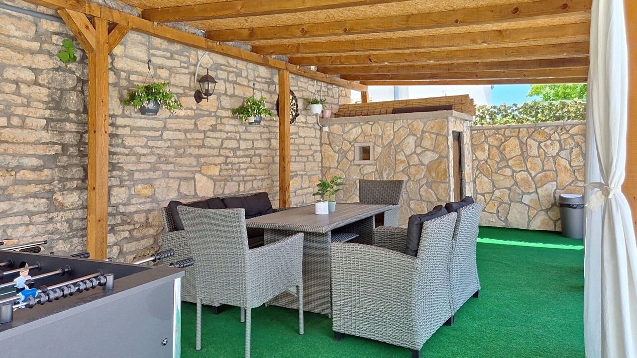 Photo of Patio Balcony in Benkovac