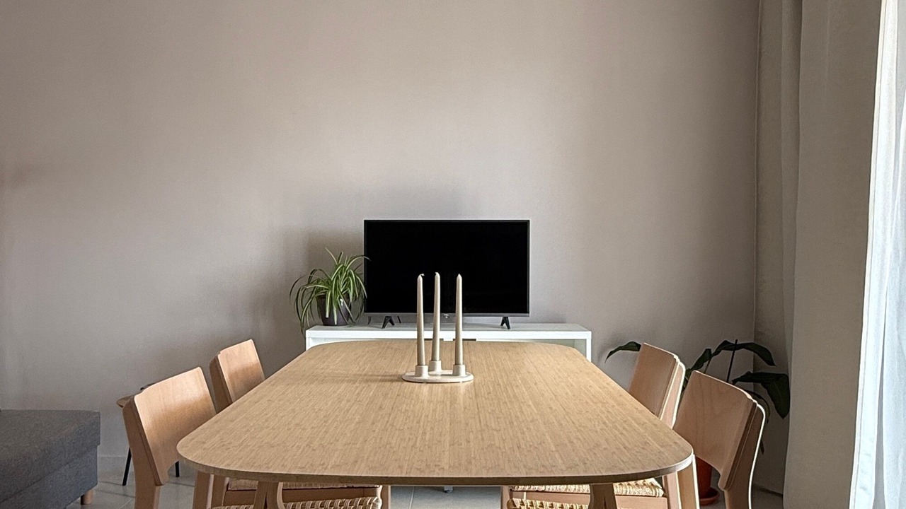 Photo of Livingroom in Viskovici