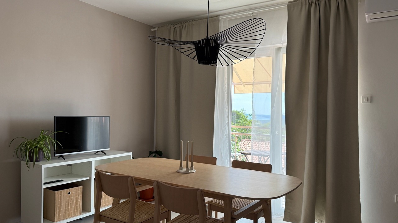 Photo of Livingroom in Viskovici
