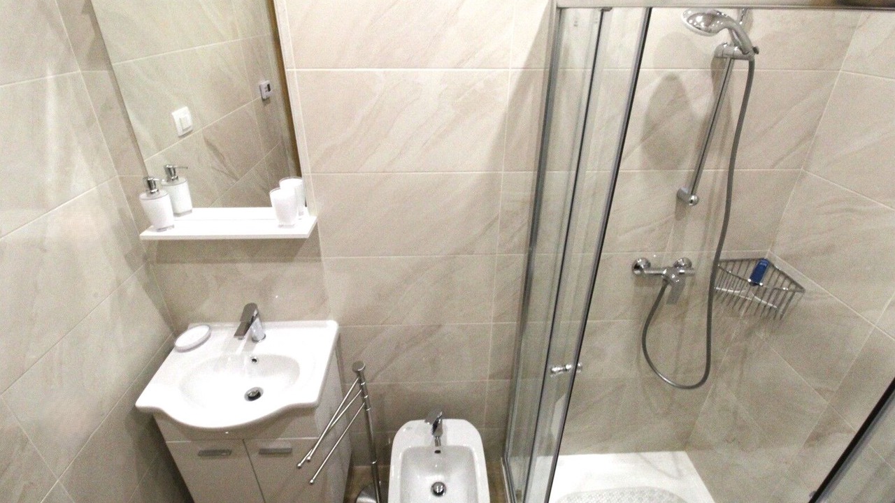 Photo of Bathroom in Seget