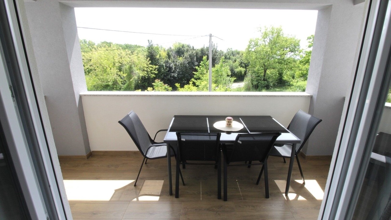 Photo of Patio Balcony in Cepljani