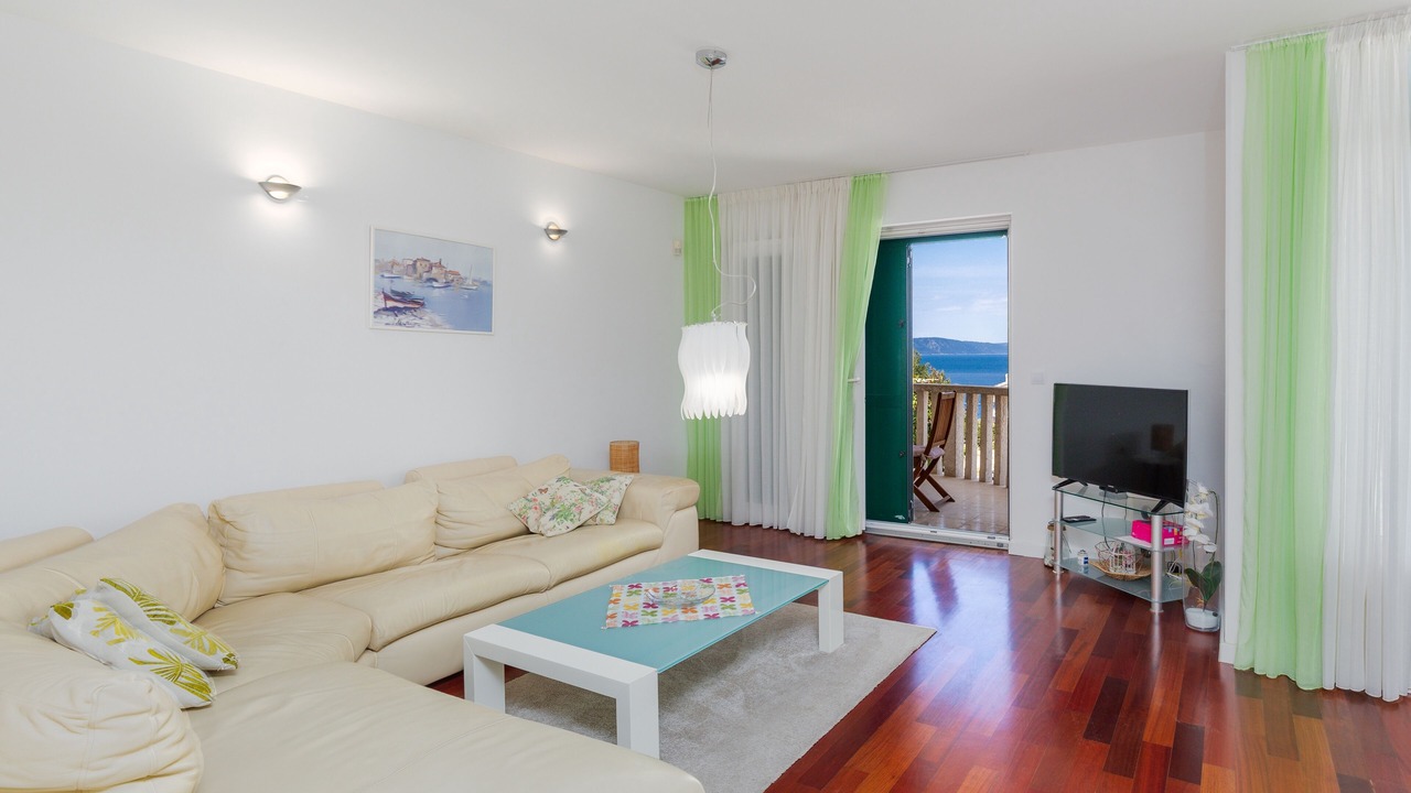 Photo of Livingroom in Drasnice