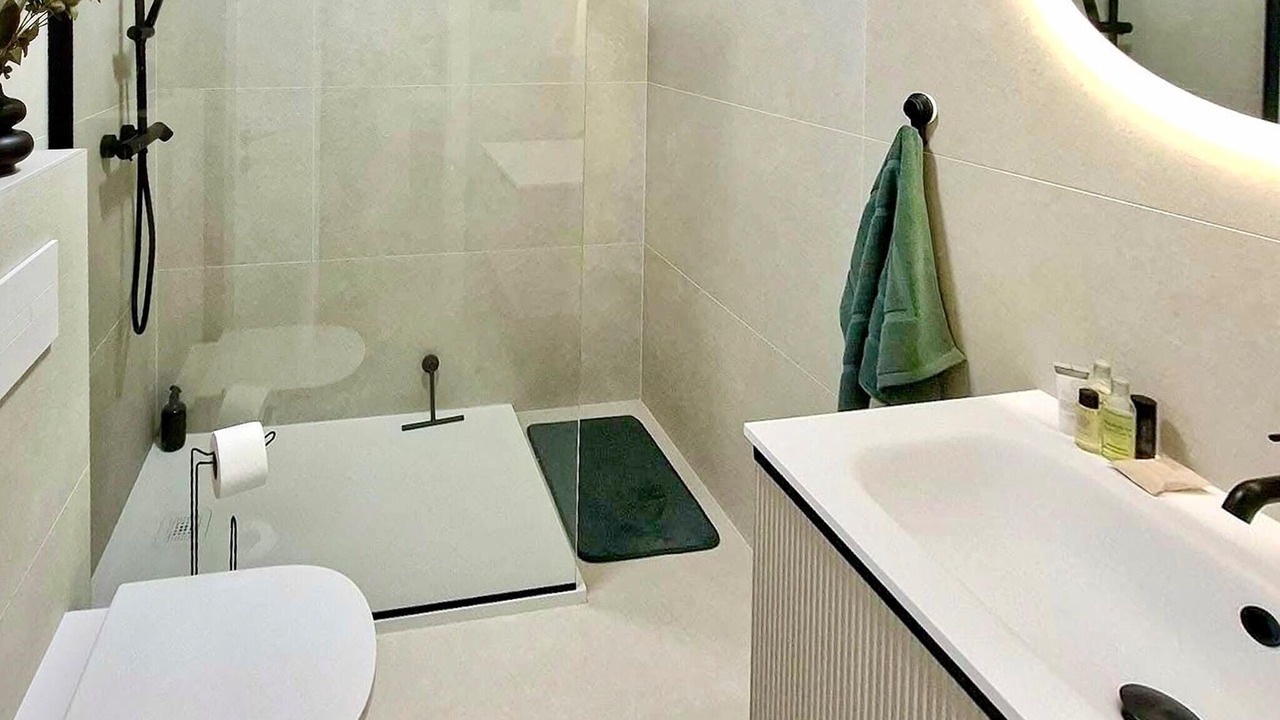 Photo of Bathroom in Kastel Stari
