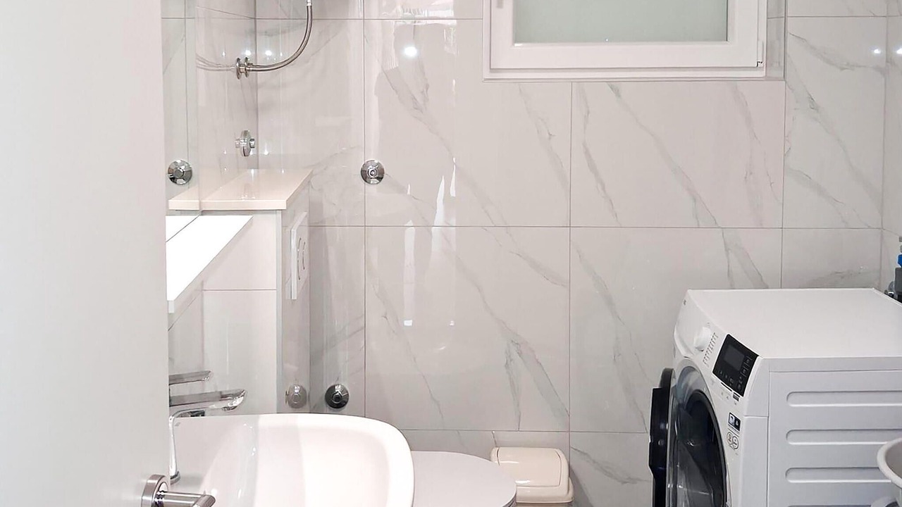 Photo of Bathroom in Vrpolje