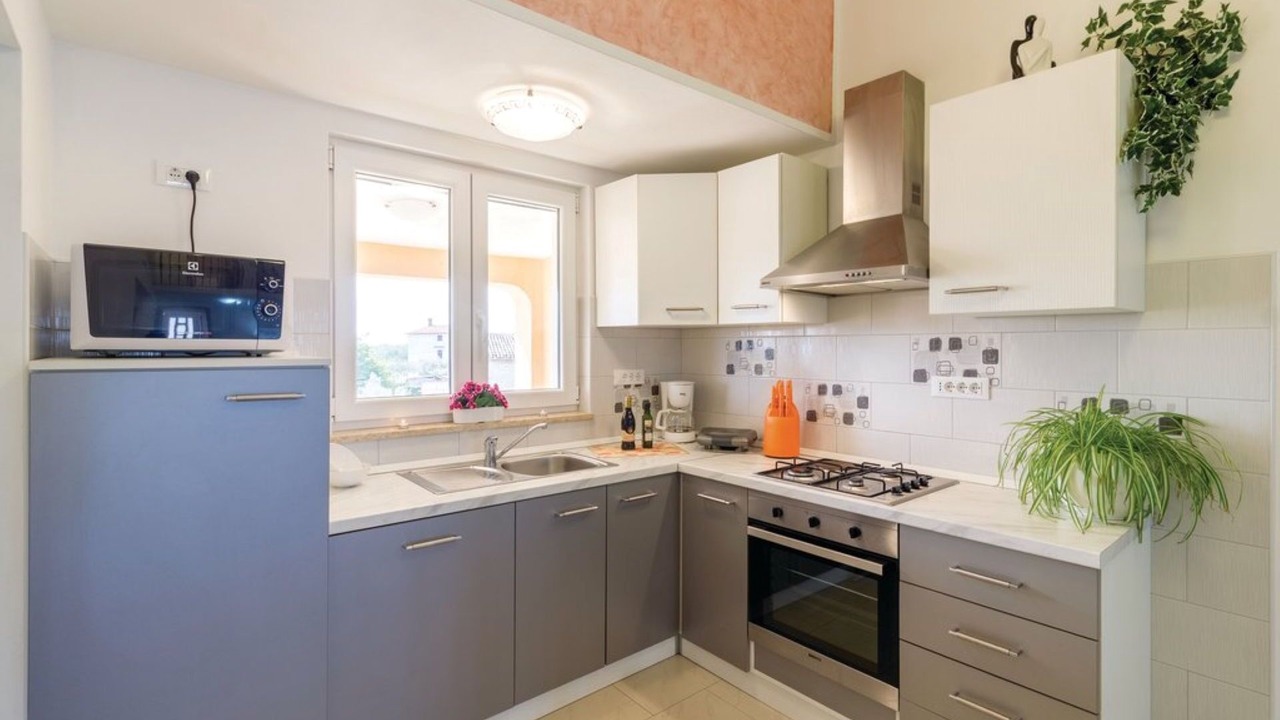 Photo of Kitchen in Melnica