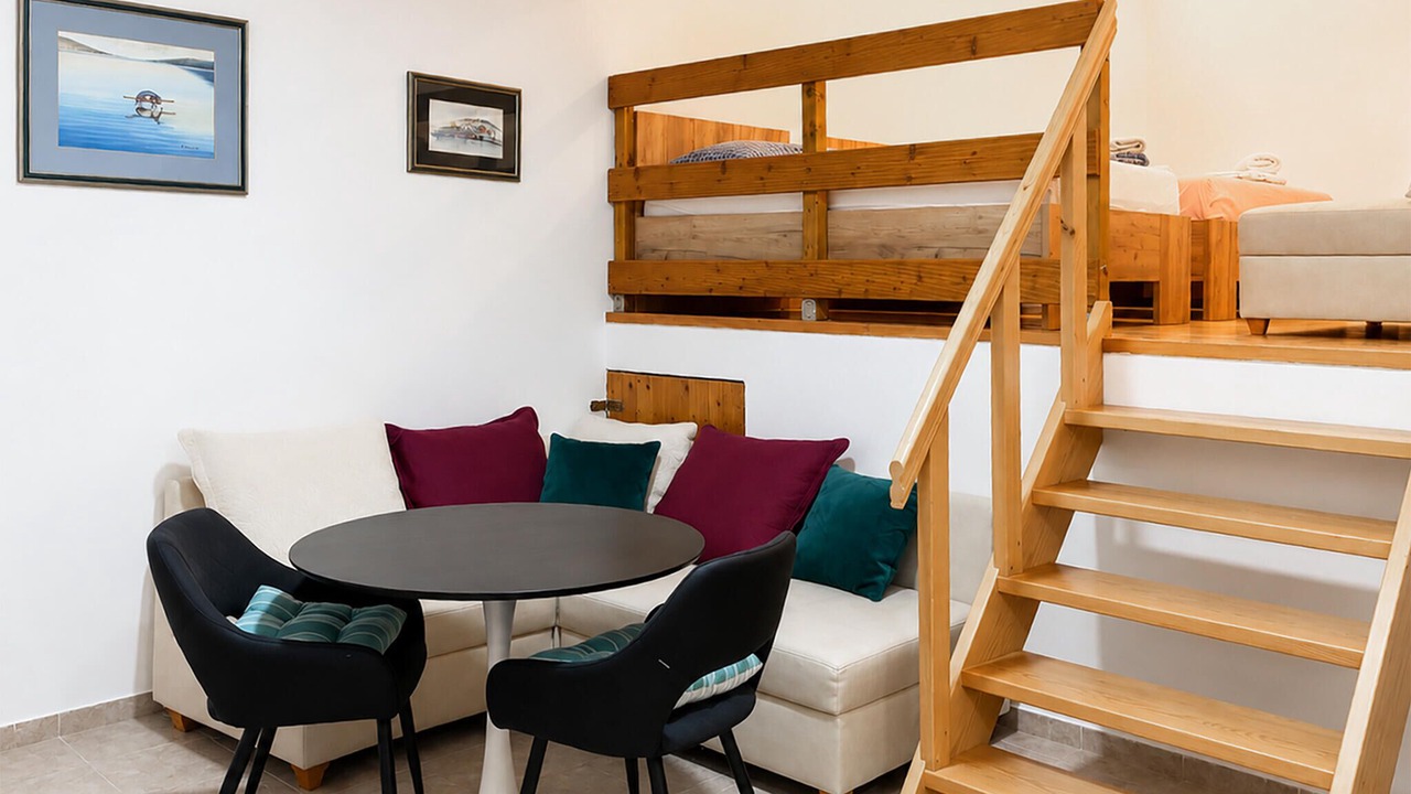 Photo of Bedroom in Smokvica