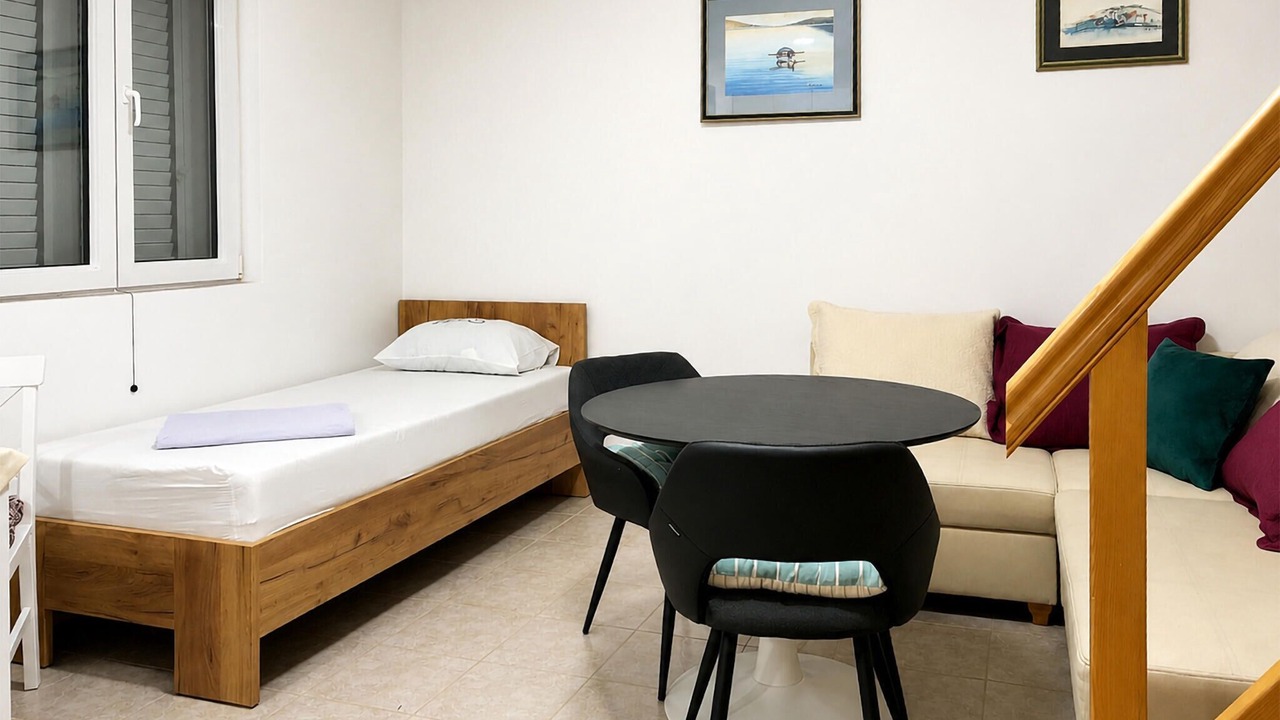 Photo of Bedroom in Smokvica
