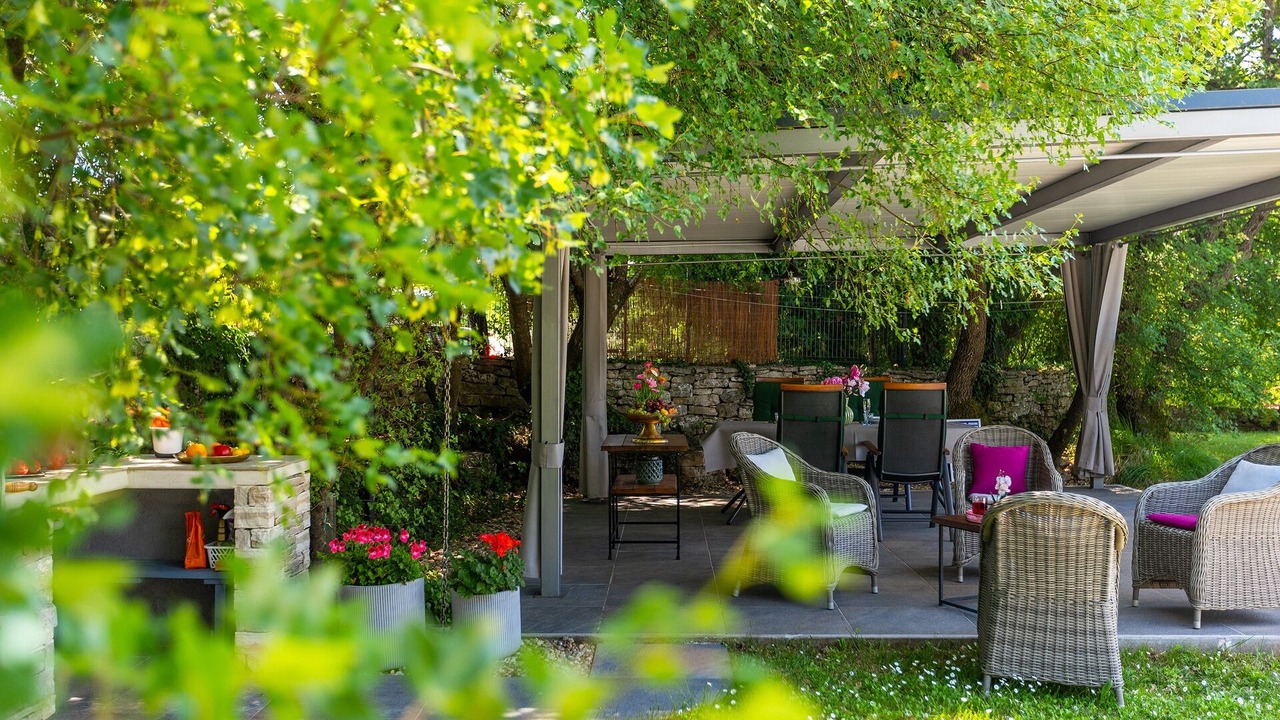 Photo of Patio Balcony in Krmed