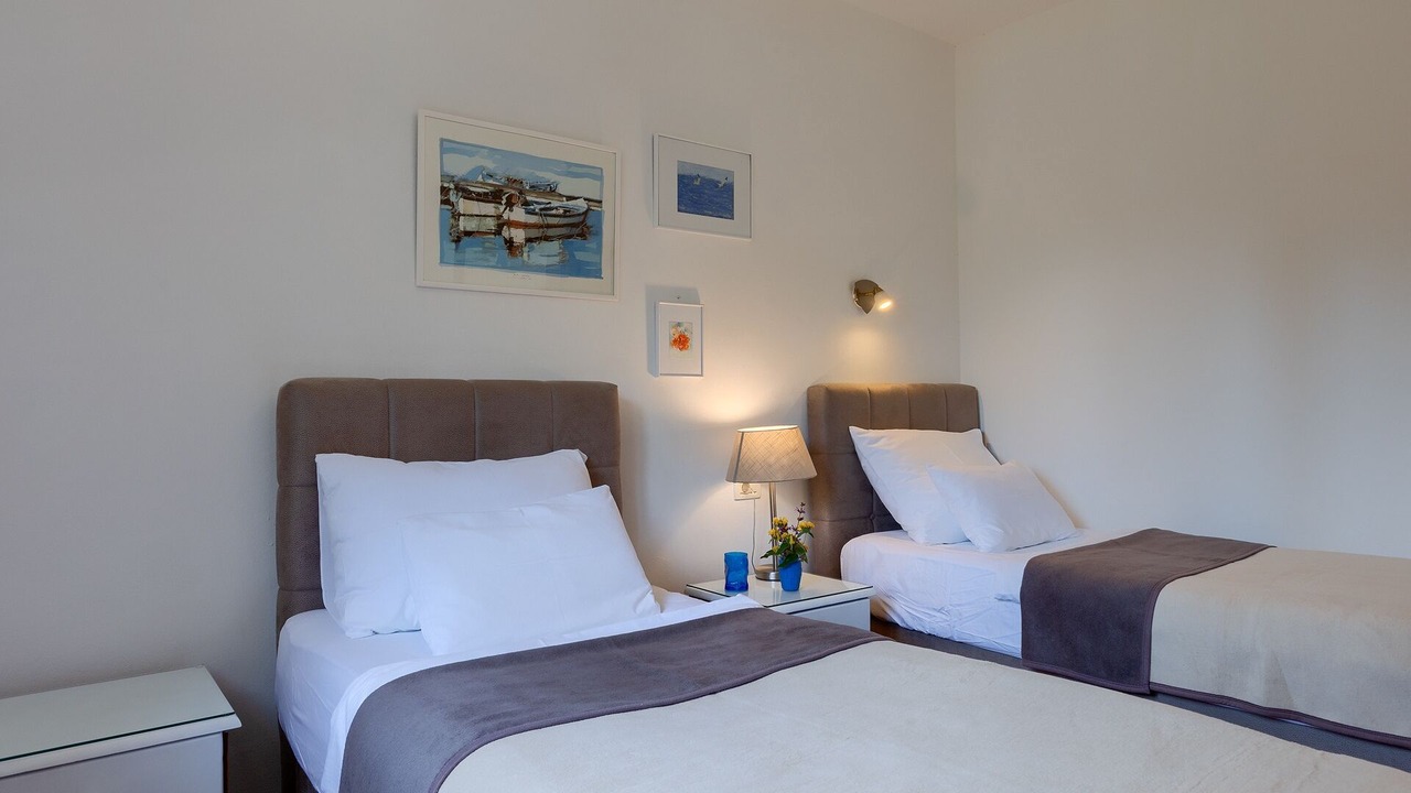 Photo of Bedroom in Krmed