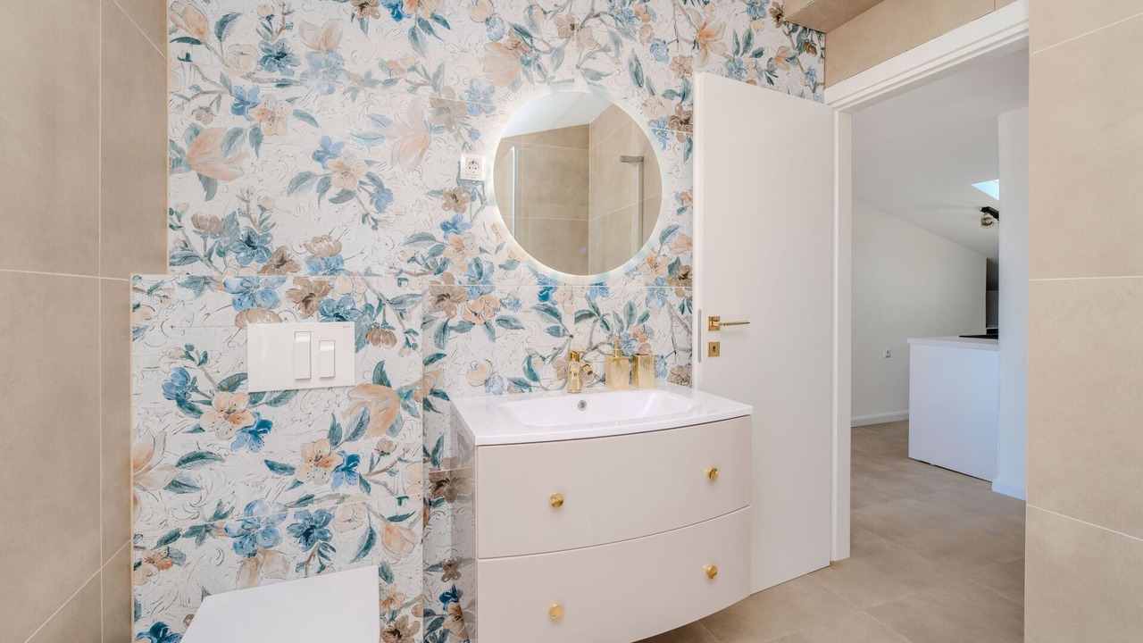 Photo of Bathroom in Bregi