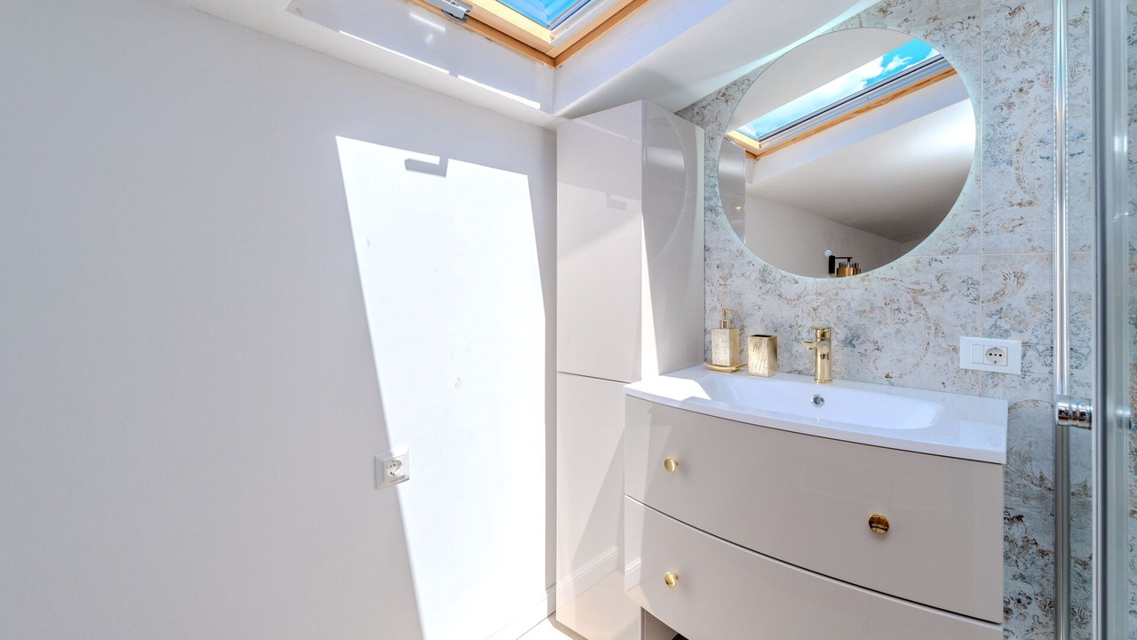 Photo of Bathroom in Bregi