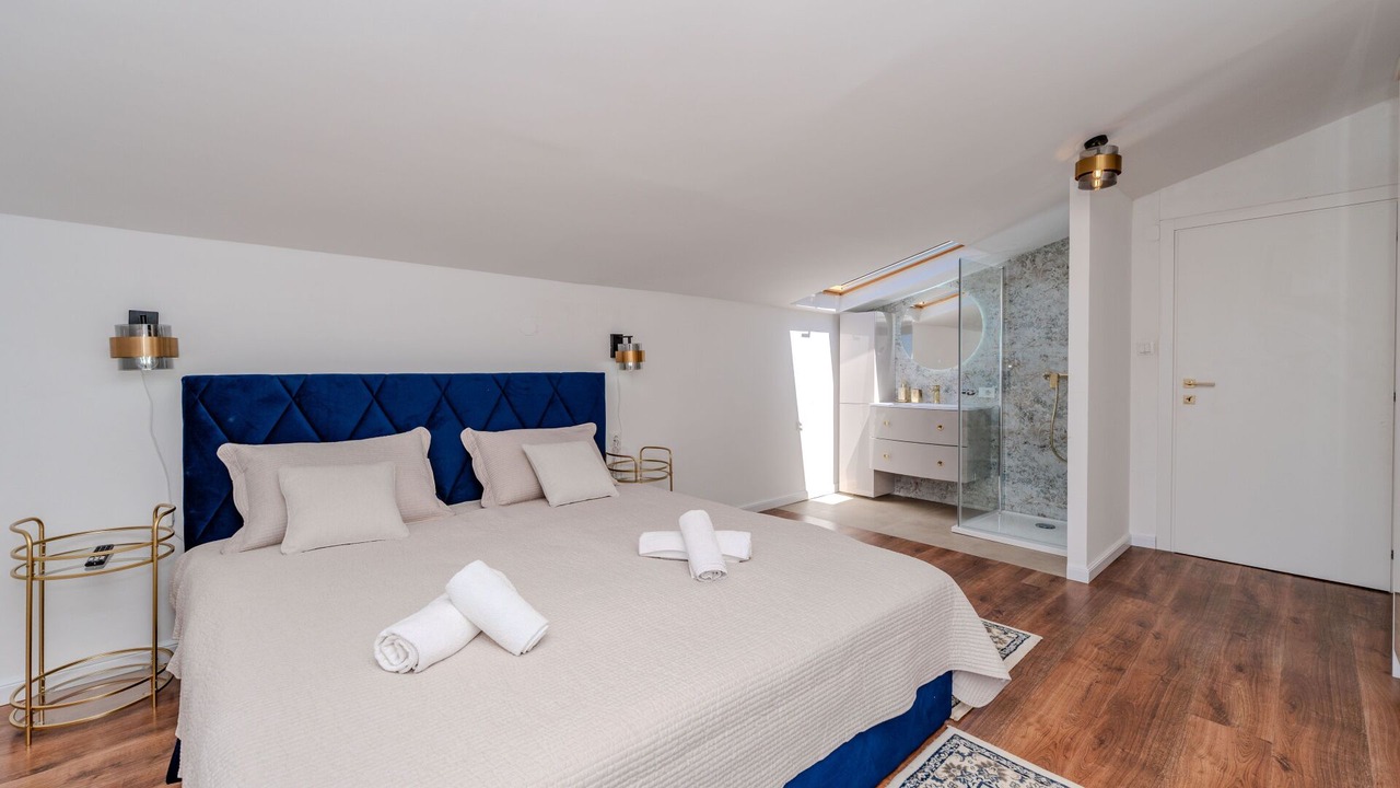 Photo of Bedroom in Bregi