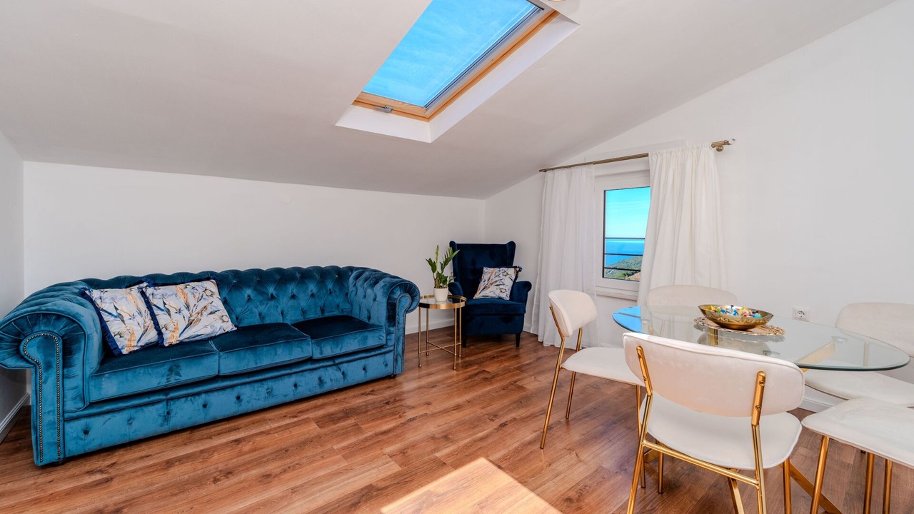 Photo of Livingroom in Bregi