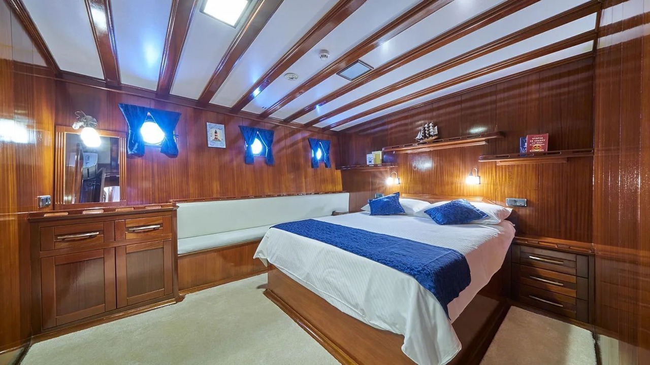 Photo of Bedroom in Split