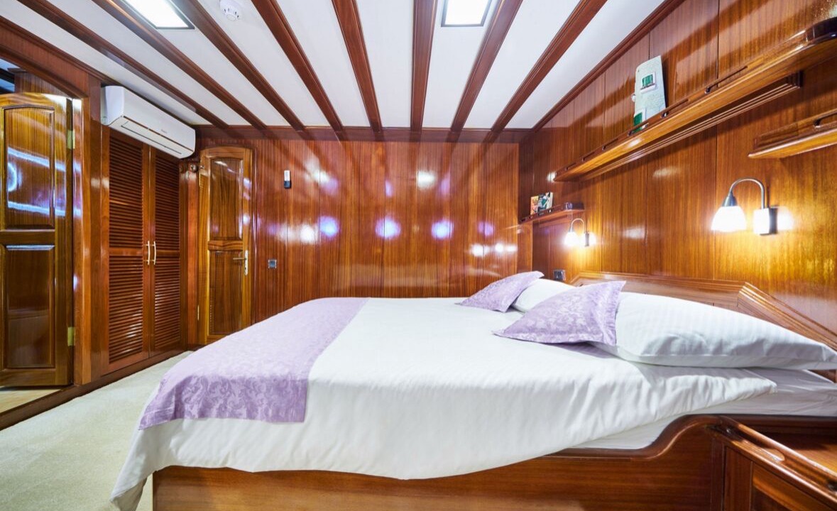 Photo of Bedroom in Split