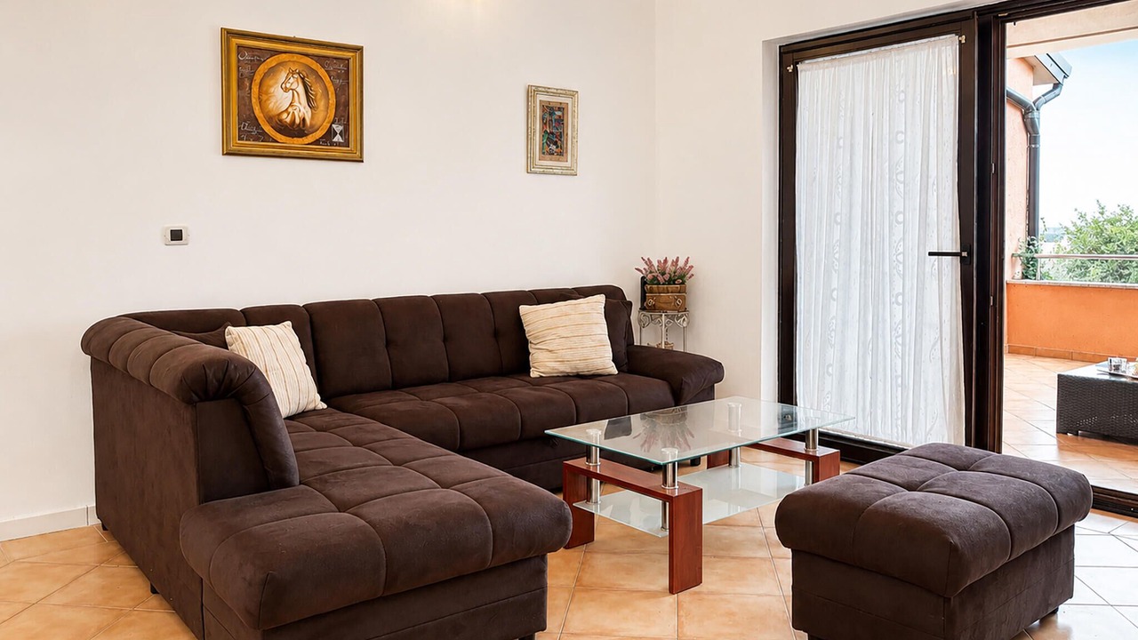 Photo of Bedroom in Brnobici