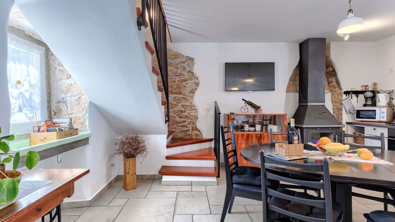 Photo of Patio Balcony in Paradiz