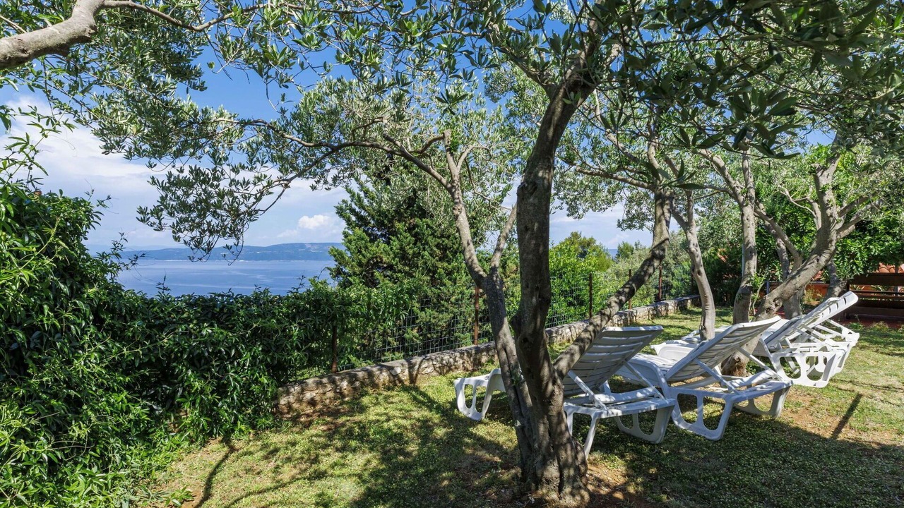 Photo of Patio Balcony in Sveta Marina