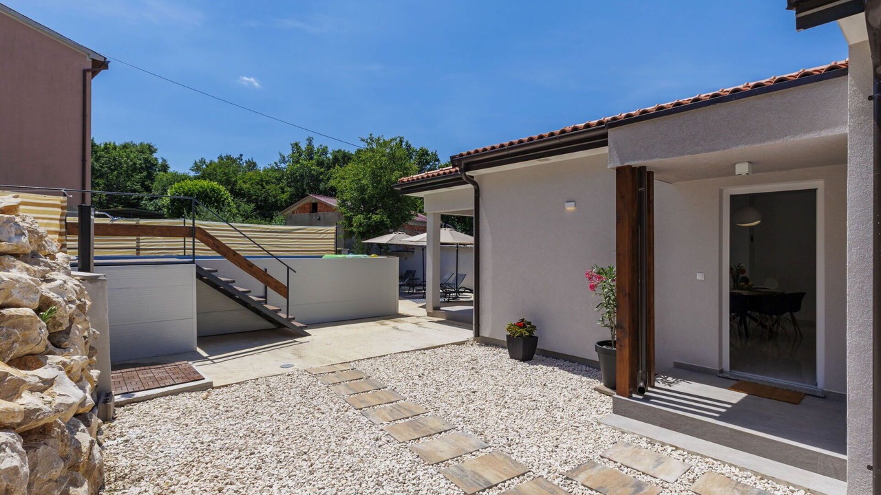 Photo of Patio Balcony in Strmac