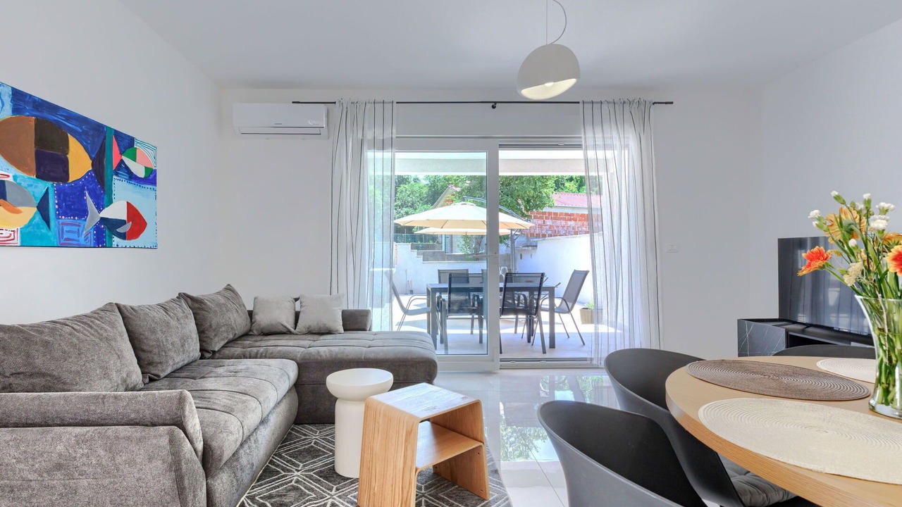 Photo of Patio Balcony in Strmac