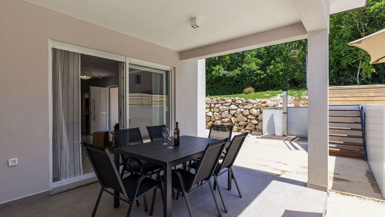 Photo of Patio Balcony in Strmac