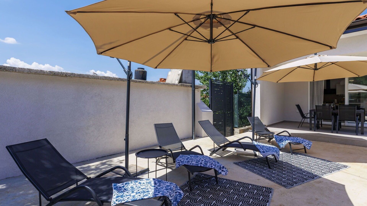 Photo of Patio Balcony in Strmac