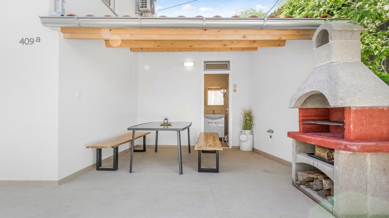Photo of Patio Balcony in Draga Bascanska