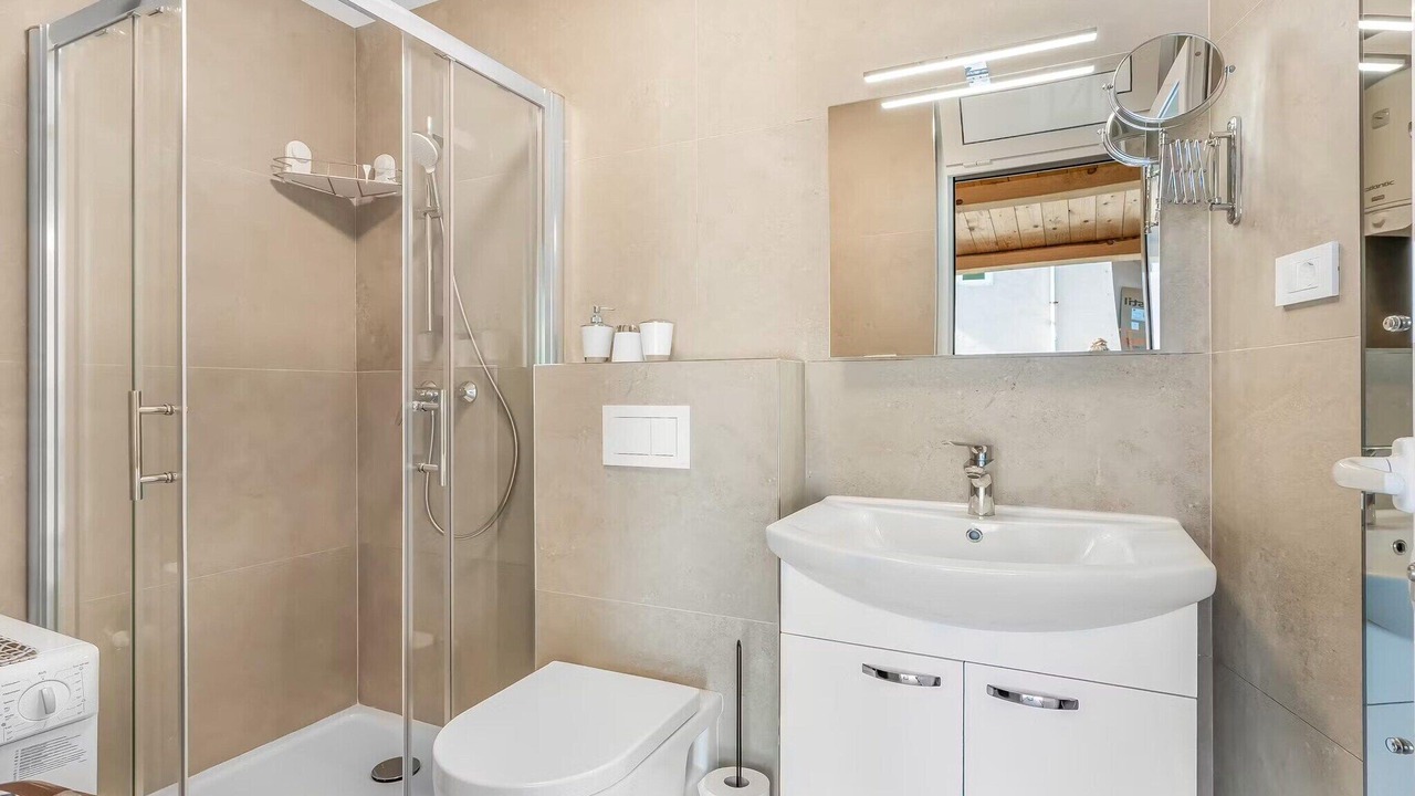 Photo of Bathroom in Draga Bascanska
