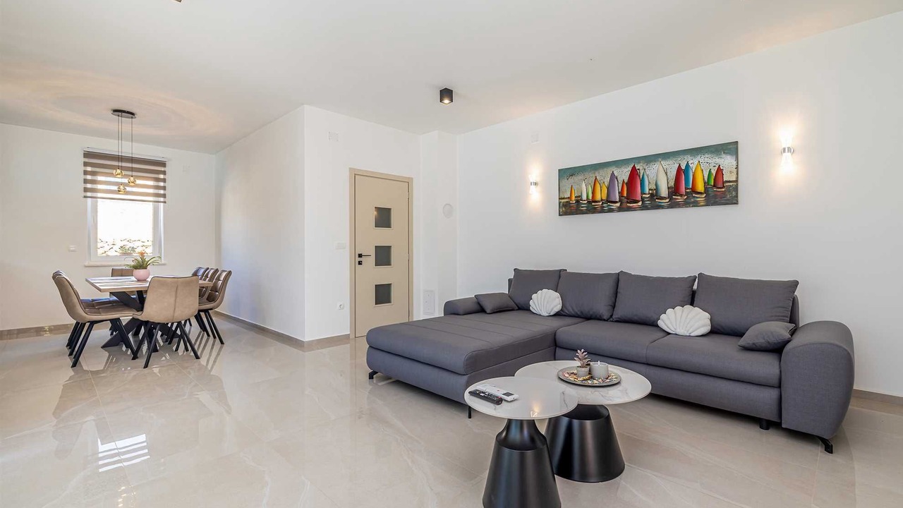 Photo of Livingroom in Pinezici