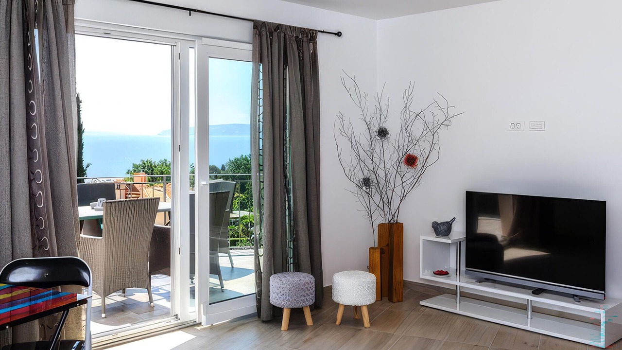 Photo of Bedroom in Ika