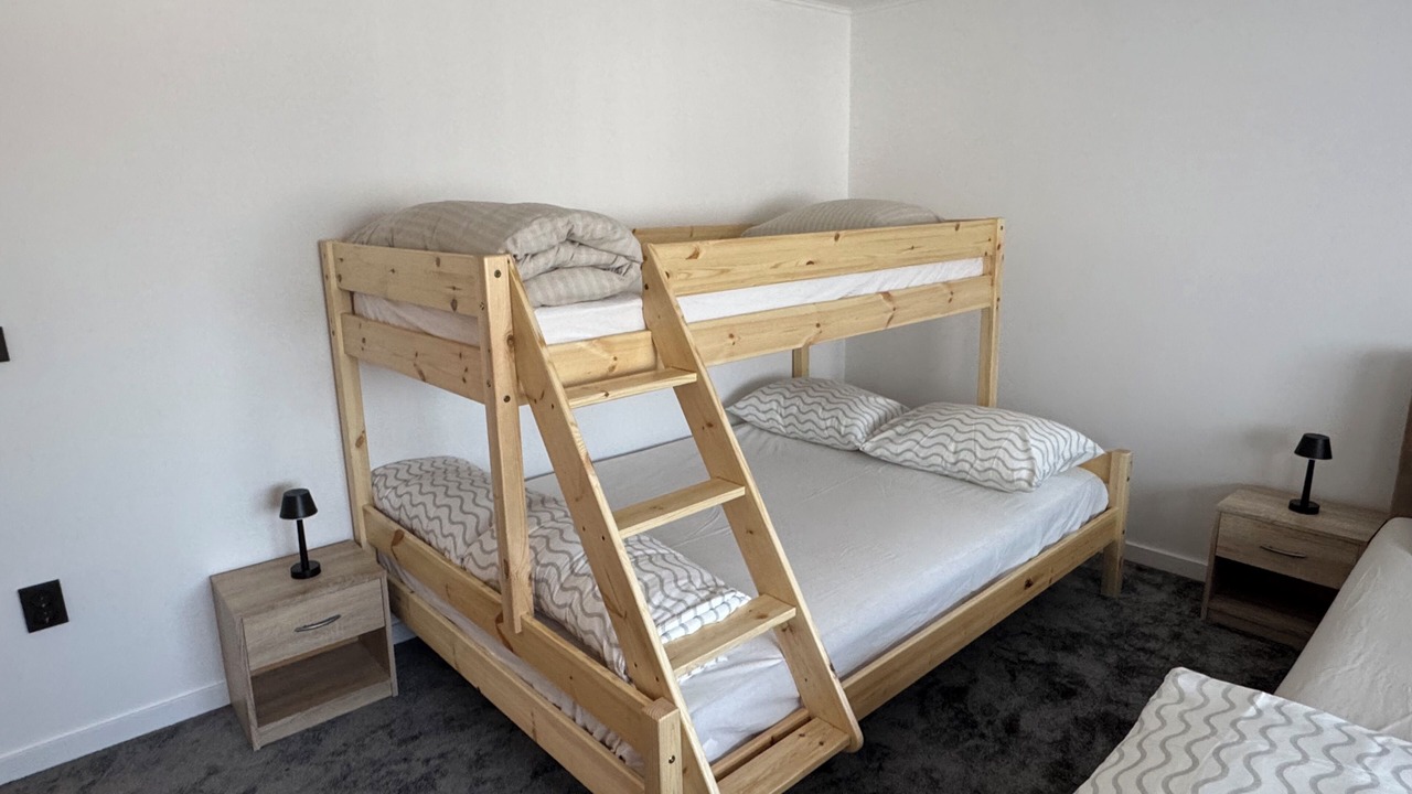 Photo of Bedroom in Draganic
