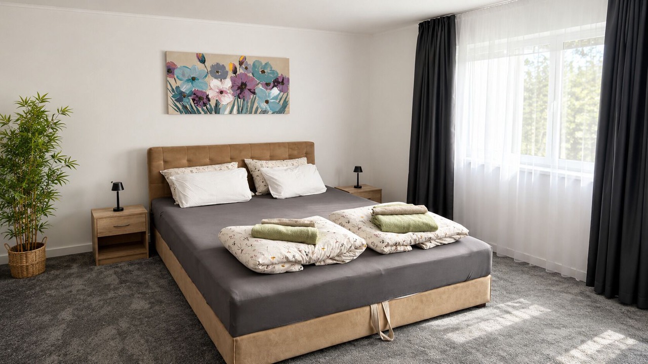 Photo of Bedroom in Draganic