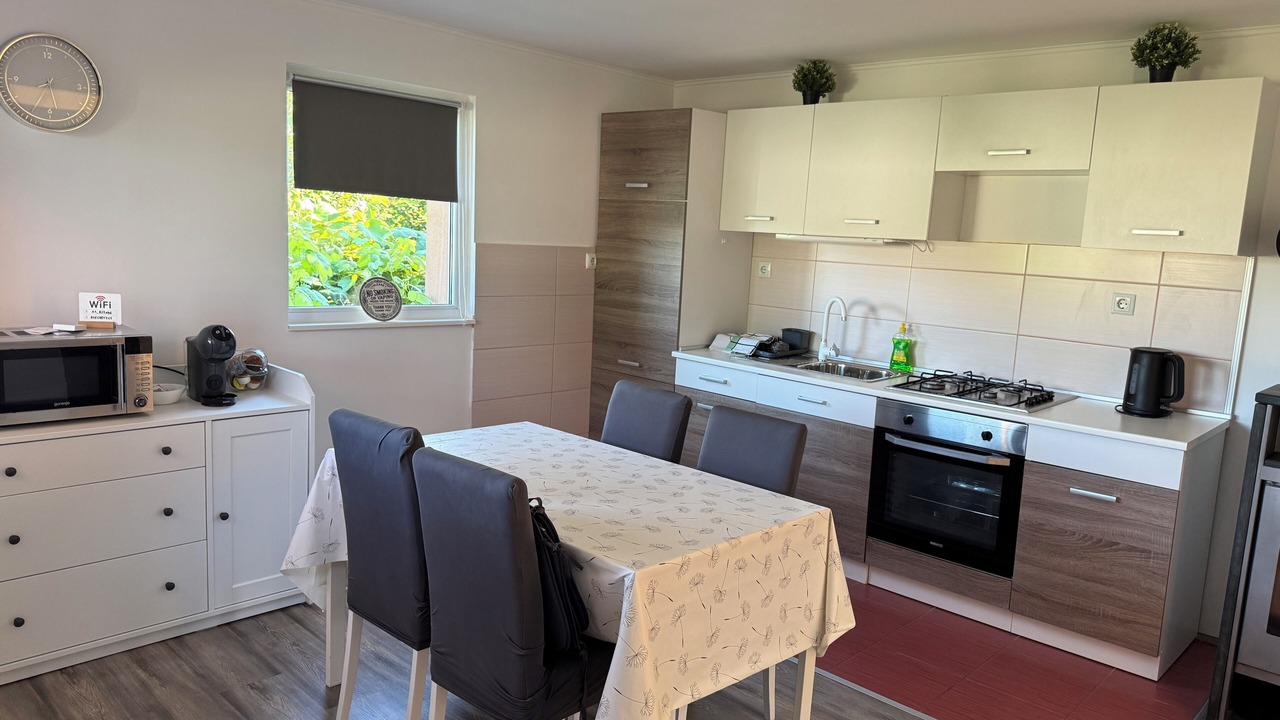 Photo of Kitchen in Draganic
